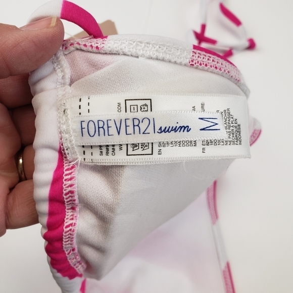 $5 Sale Bikini swim suit top - set of 2 - Picture 5 of 10